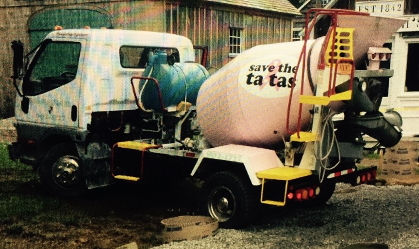 Used Mixer Trucks for Sale Mixer Mike