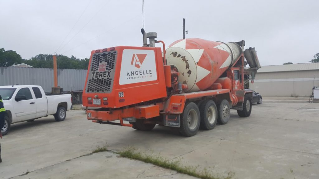 Used Mixer Trucks for Sale Mixer Mike